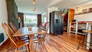 KITCHEN/DINING ROOM- click for photo gallery